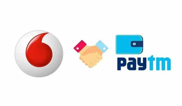 Vodafone Idea launch 'Recharge Saathi' along with Paytm